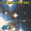 Cl* NGC 2516    DAC      79