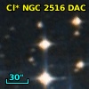 Cl* NGC 2516    DAC     212