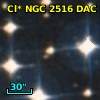 Cl* NGC 2516    DAC     213