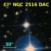 Cl* NGC 2516    DAC     227