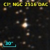 Cl* NGC 2516    DAC     255