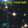 Cl* NGC 2516    DAC     310