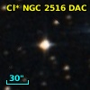 Cl* NGC 2516    DAC     322