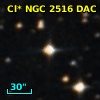 Cl* NGC 2516    DAC     324