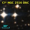 Cl* NGC 2516    DAC     327