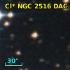Cl* NGC 2516    DAC     365