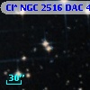 Cl* NGC 2516    DAC     417
