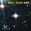 Cl* NGC 2516    DAC     516