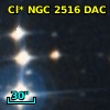 Cl* NGC 2516    DAC     574