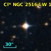 Cl* NGC 2516     LW      11