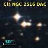 Cl* NGC 2516    DAC     614