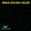 IRAS 03150+8120