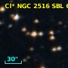 Cl* NGC 2516    DAC     616