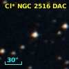 Cl* NGC 2516    DAC     722