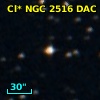 Cl* NGC 2516    DAC     725