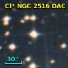 Cl* NGC 2516    DAC     802