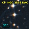 Cl* NGC 2516    DAC     810