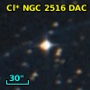 Cl* NGC 2516    DAC     813
