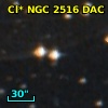 Cl* NGC 2516    DAC     815