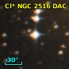 Cl* NGC 2516    DAC     823