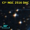 Cl* NGC 2516    DAC     874