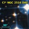 Cl* NGC 2516    DAC     875