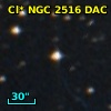 Cl* NGC 2516    DAC     878