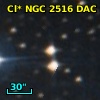 Cl* NGC 2516    DAC     908