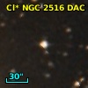 Cl* NGC 2516    DAC     930