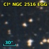 Cl* NGC 2516    EGG      95