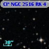 Cl* NGC 2516     RK       4