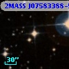 2MASS J07583388-5942165