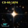 CD-60  1876