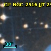 Cl* NGC 2516    JJT      23
