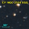 Cl* NGC 2516    EGG      27