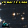 Cl* NGC 2516    EGG     112