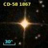 CD-58  1867