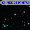 Cl* NGC 2516    HTR M12