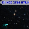 Cl* NGC 2516    HTR M16
