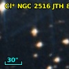 Cl* NGC 2516    JTH    8692