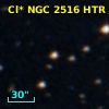 Cl* NGC 2516    HTR M20