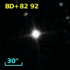 BD+82    92