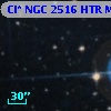 Cl* NGC 2516    HTR M26