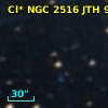 Cl* NGC 2516    JTH    9022