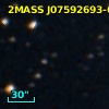 Cl* NGC 2516    HTR M39