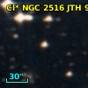 Cl* NGC 2516    JTH    9513