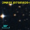 Cl* NGC 2516    SBL     918