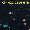 Cl* NGC 2516    HTR M49