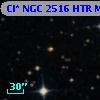 Cl* NGC 2516    HTR M51