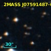 Cl* NGC 2516    HTR M56
